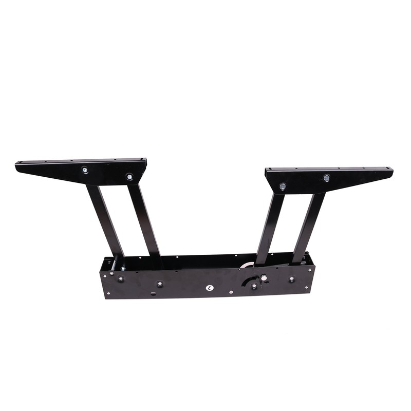 Lift up Top Coffee Table DIY Hardware Fitting Furniture Mechanism