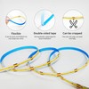 Yeewhale 50 FT COB LED Strip Lights 3000K Warm White