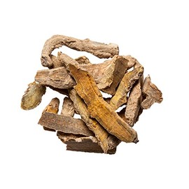 Turmeric Rhizome | Jiang Huang Chinese Herb (1 Lb)