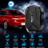 4G GPS Tracker Without Subscription 10000 mAh GPS Tracker Car