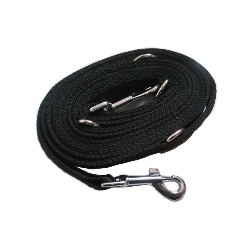 Dechat Dog Leash for Small, Medium and Large Dogs, Training