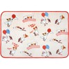 Greeting Life RYZ-1051 Red Baby Blanket