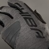 Chiba - BioXCell Warm Winter - XXL, Dark Grey Melange