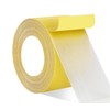 Multifunctional Double Sided Carpet Tape,Total Tape Double Sided Fabric Tape,High