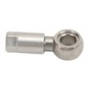 Bike Olive Hose Fittings Kit Stainless Steel Five Wire Body