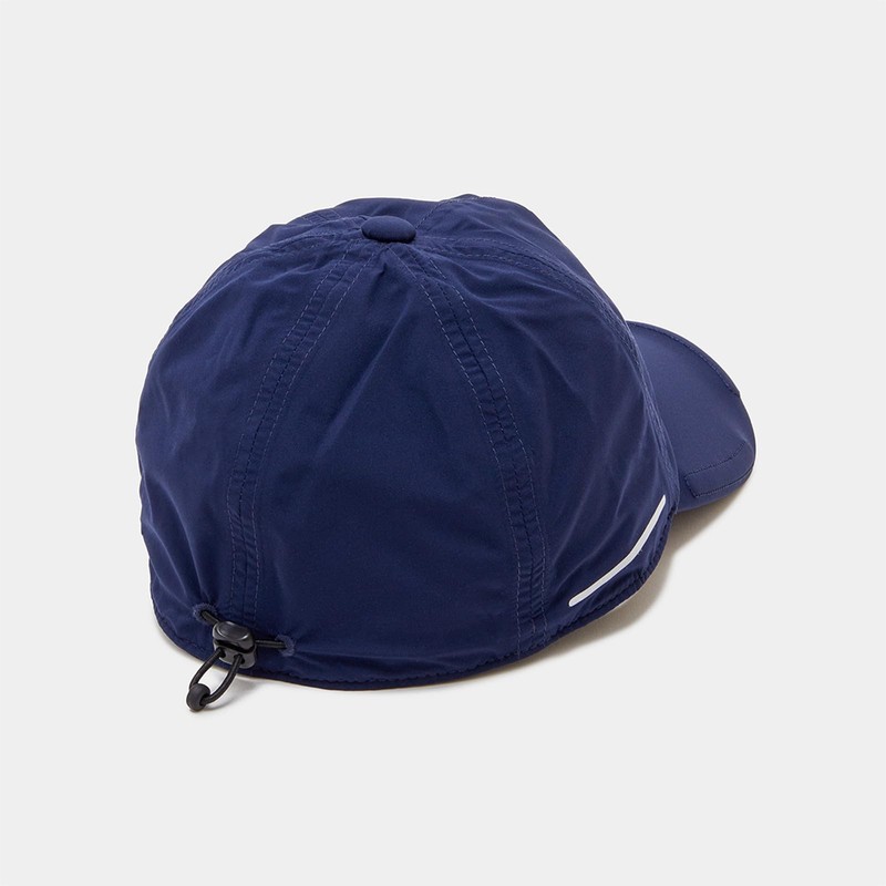 Callaway Men's Classic Rain Cap, RAIN CAP, Golf, 23SS_1120_Navy