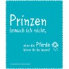 'Cleaning Cloth for Spectacles "Prinzen und Friends Rann