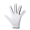 Callaway 5321092 Golf Gloves WARBIRD Men's Left Hand Worn (Right-Handed)