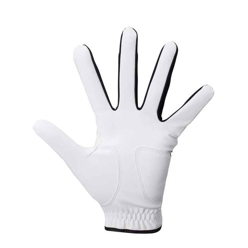 Callaway 5321092 Golf Gloves WARBIRD Men's Left Hand Worn (Right-Handed)