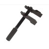 Aqua Plumb Heavy Duty Tub Drain Removal Tool Bathtub Wrench