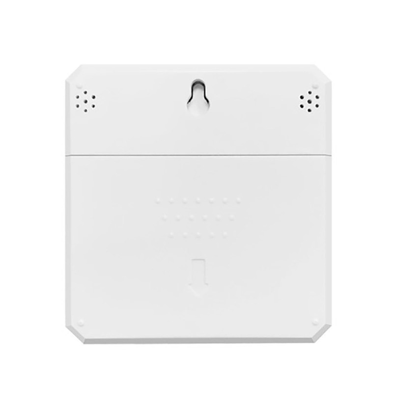 Temperature Humidity Monitor Wifi Sensor Controller Meter Detector LCD Digital