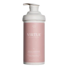 Acondicionador Virtue Smooth Para Cabello Rizado Y Control D