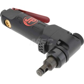 PRO SOURCE Pneumatic Power Nibbler 16 Gauge Cutting Capacity, 1/4 NPT Inlet