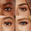 Ardell Strip Lashes Naked Lashes #421, 4 Pairs x 1-Pack
