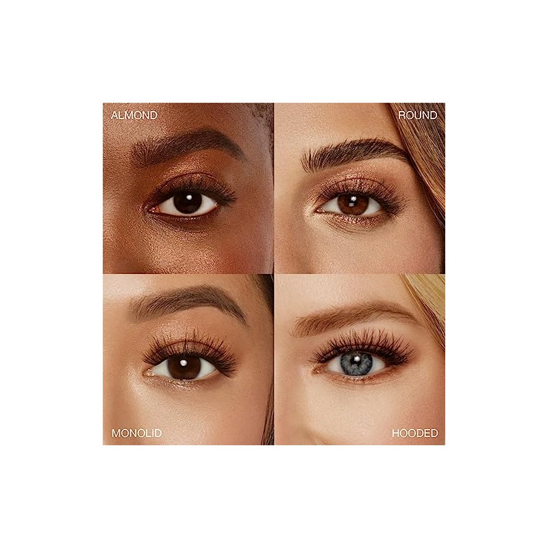 Ardell Strip Lashes Naked Lashes #421, 4 Pairs x 1-Pack