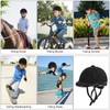 Adjustable Horse Riding Kids Helmet Equestrian for 2 to 6