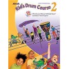 Alfred's Kid's Drum Course 2 - by Dave Black and