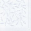 Papstar – 50 Serviettes ROYAL Collection 1/4-fold 40 cm x