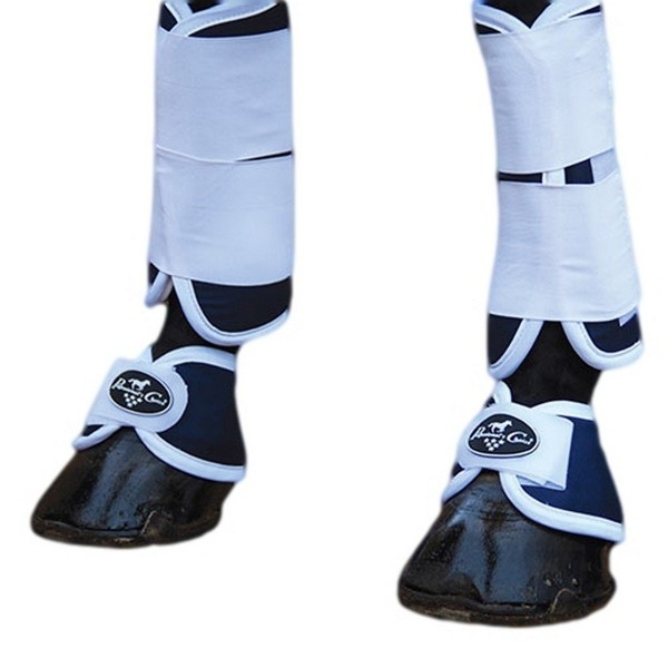 Professional's Choice PCMBB Magnetic Bell Boot Large