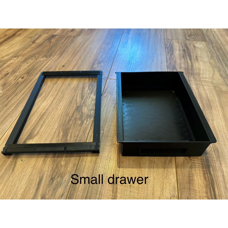 Cyberforge3d Magnetic desk for drawer for Secretlabs Magnus Pro XL
