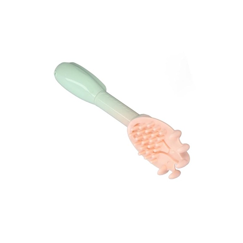 KKPLZZ Electric Back Scratcher 45cm Extendable Effective Itch Relief Back