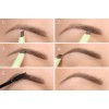Lápiz De Cejas Y Gel Pixi Natural Brow Duo Color