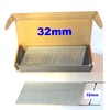 Mixed Handy Packs - Quantity 1000 Brad/Nails16 Gauge Angled for