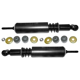 Monroe Shocks & Struts Monroe 90009C Air Shock to Load Assist Shock Conversion Kit