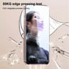Suttkue for Red-Magic 11 Pro/11s Screen Protector with De-Bubble Card,