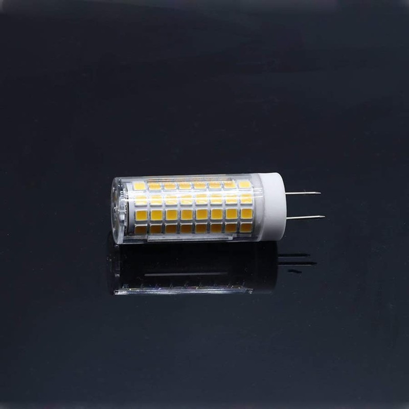 XRZT G8 Led Bulbs 60W 75W Halogen Bulb Replacement, T3/T4