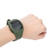 Multifunction Waterproof Intelligent Wrist Watch Sports Digital Step Counter WatchesOD