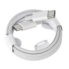 ienza 6FT USB C to C Cord for Ultimate Ears UE Miniroll, Wonderboom 4 / Play, Boom 4, Megaboom 4, Everboom, Epicboom & JBL 4 5 6 7 Fast Charging/Charger Cable