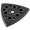 Metabo 624970000 Cling-Fit Base Plate, 0 V, Green