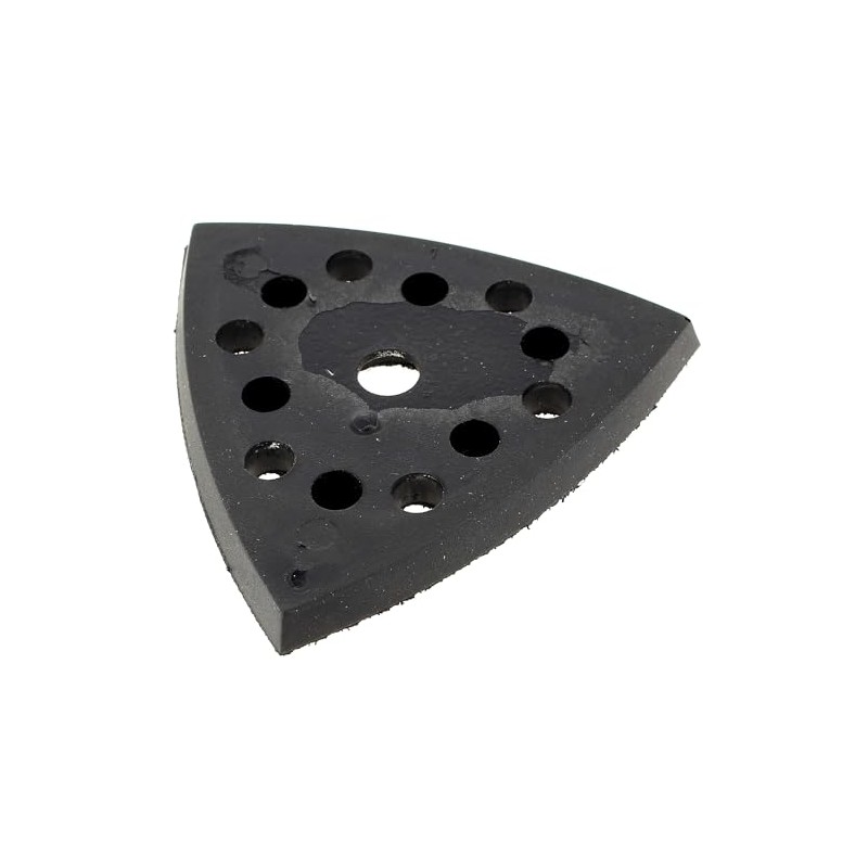 Metabo 624970000 Cling-Fit Base Plate, 0 V, Green