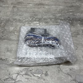 SMC ZSE1-01-55CL Vacuum Switch, New