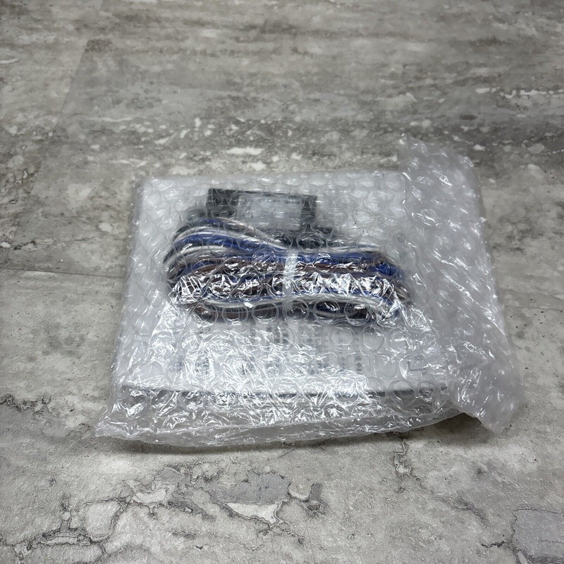 SMC ZSE1-01-55CL Vacuum Switch, New