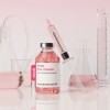 성분에디터 PDRN 녹는실 핑크 비타민 글로우 부스팅 앰플 40ml Ingredient