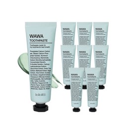 Wawachipowder 100g 9 packs / 와와치약 100g 9개