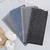 smiry Premium Kitchen Towels(18"x 28", 6 Pack), Large Cotton Dish