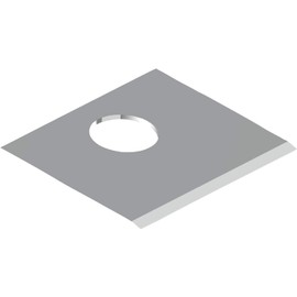 Monument Pack of 5 Spare Blades for AC4P