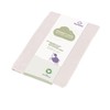 Träumeland Fitted Sheet Beige GOTS Certified 40 x 90 cm