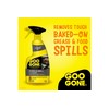 Goo Gone Oven & Grill Cleaner, Surface Safe, Removes Tough