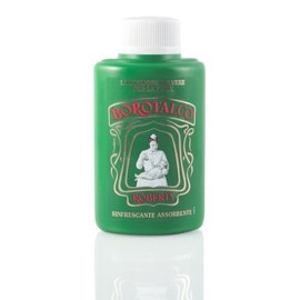 Talc Roberts Jar 100g