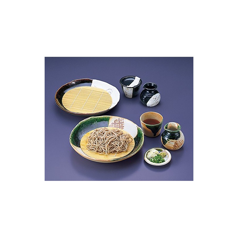 yamako- Webbing 志野 near 猪口 18144