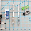 Pentel Graph Gear 1000 Lápiz portaminas