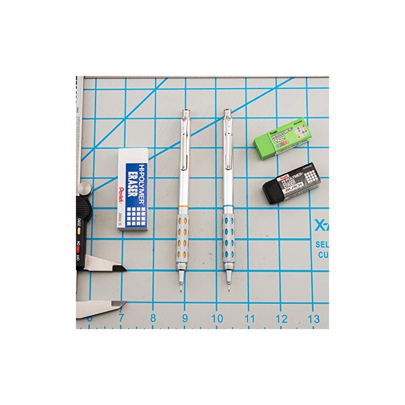 Pentel Graph Gear 1000 Lápiz portaminas