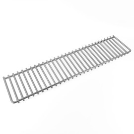 Beurbcikue 47004 Grill Warming Rack for Bull 30" Grill Heavy Duty 304 Stainless Steel Grill Replacement Part Accessories for Bull Angus Outlaw Lonestar 4 Burner & Bison Charcoal BBQ Grills