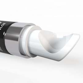 Anti-Aging-Serum mit doppelter Wirkung, 20 ml, Hyaluronsäure und Vitamin B3 wirkt gegen kleine Falten und verleiht einen aufpolsternden Effekt