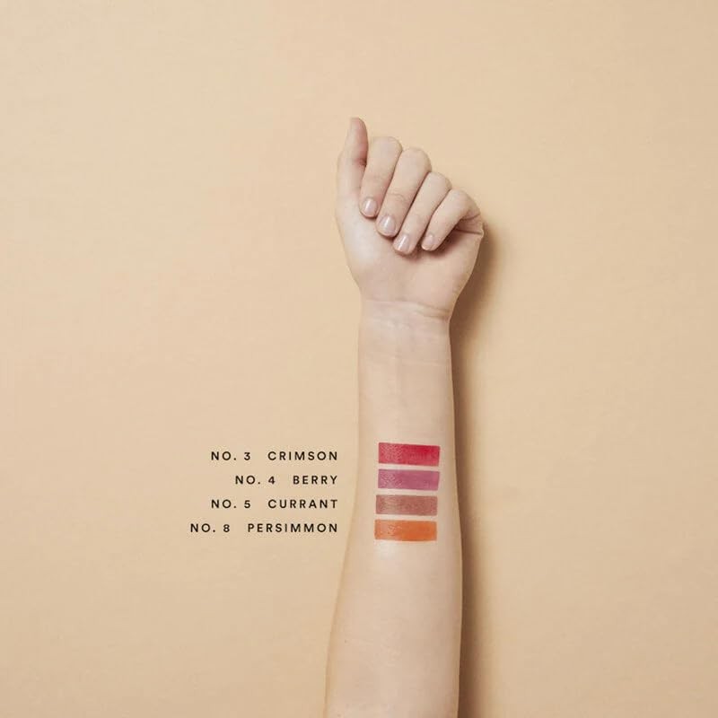 Olio E Osso Tinted Balm No. 8 Persimmon