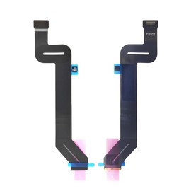 New A2141 Trackpad Flex Cable for MacBook Pro 16'' A2141 Trackpad Touchpad Flex Cable 821-02250-A